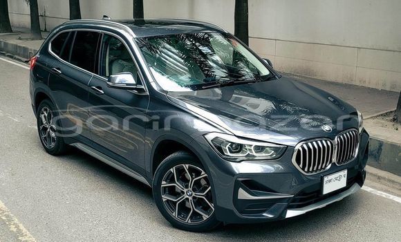 Buy Used 2020 BMW X1 in Bagerhat, Khulna Buy Used 2020 BMW X1 in Bagerhat, Khulna