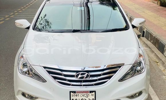 Buy Used 2021 Hyundai Sonata in Bagerhat, Khulna Buy Used 2021 Hyundai Sonata in Bagerhat, Khulna