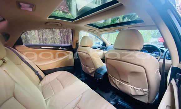 Buy Used 2021 Hyundai Sonata in Bagerhat, Khulna Buy Used 2021 Hyundai Sonata in Bagerhat, Khulna