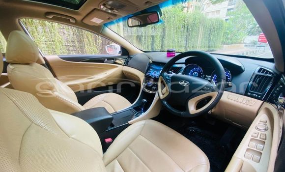 Buy Used 2021 Hyundai Sonata in Bagerhat, Khulna Buy Used 2021 Hyundai Sonata in Bagerhat, Khulna