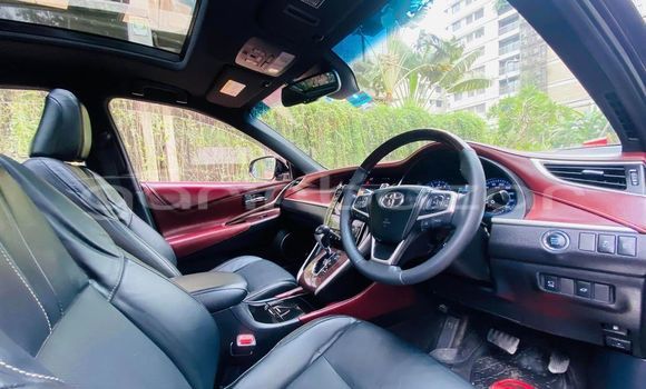 Buy Used 2020 Toyota Harrier in Badarganj, Rangpur Buy Used 2020 Toyota Harrier in Badarganj, Rangpur