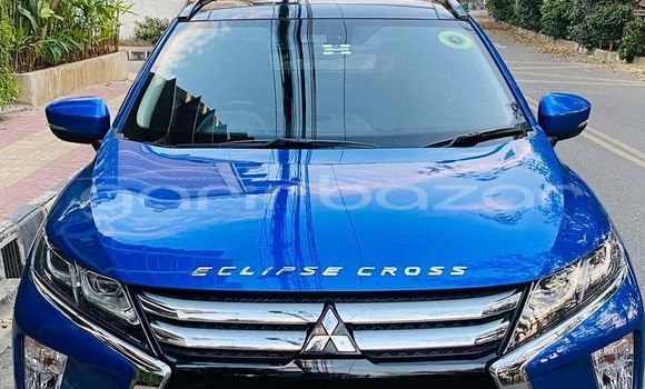 Buy Used 2020 Mitsubishi Eclipse in Badarganj, Rangpur Buy Used 2020 Mitsubishi Eclipse in Badarganj, Rangpur