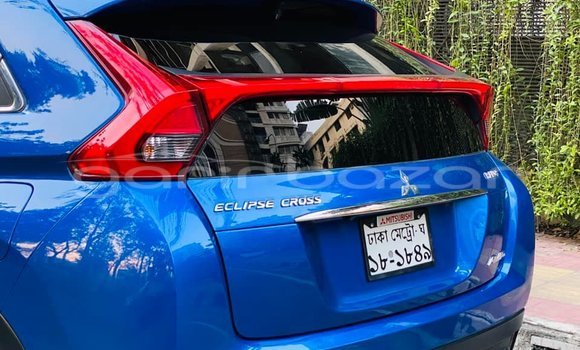 Buy Used 2020 Mitsubishi Eclipse in Badarganj, Rangpur Buy Used 2020 Mitsubishi Eclipse in Badarganj, Rangpur