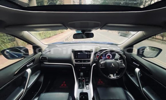 Buy Used 2020 Mitsubishi Eclipse in Badarganj, Rangpur Buy Used 2020 Mitsubishi Eclipse in Badarganj, Rangpur