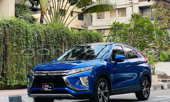 Buy Used 2020 Mitsubishi Eclipse in Badarganj, Rangpur Buy Used 2020 Mitsubishi Eclipse in Badarganj, Rangpur