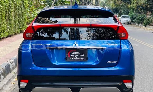 Buy Used 2020 Mitsubishi Eclipse in Badarganj, Rangpur Buy Used 2020 Mitsubishi Eclipse in Badarganj, Rangpur