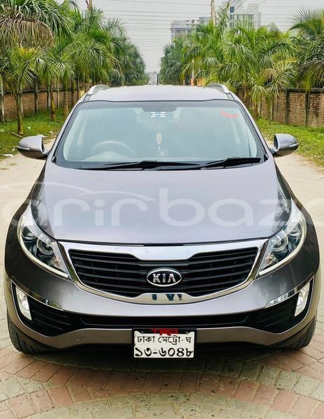 Big with watermark kia sportage rangpur badarganj 16130