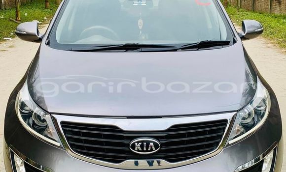 Buy Used 2022 Mercedes-Benz sportage in Badarganj, Rangpur Buy Used 2022 Mercedes-Benz sportage in Badarganj, Rangpur