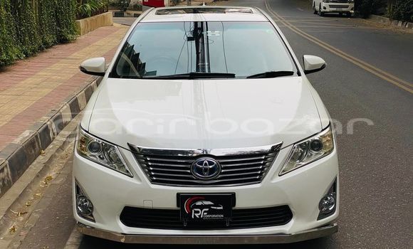 Buy Used 2021 Toyota Camry in Bagerhat, Khulna Buy Used 2021 Toyota Camry in Bagerhat, Khulna