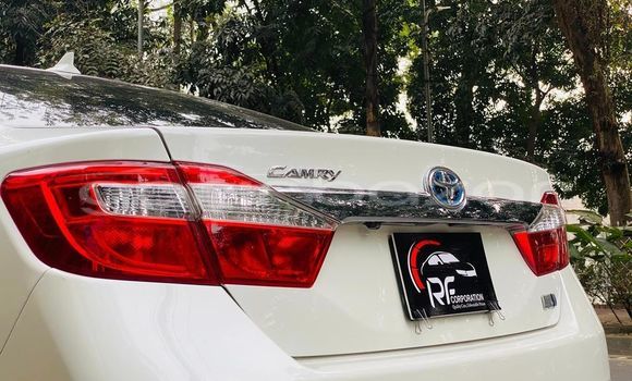 Buy Used 2021 Toyota Camry in Bagerhat, Khulna Buy Used 2021 Toyota Camry in Bagerhat, Khulna