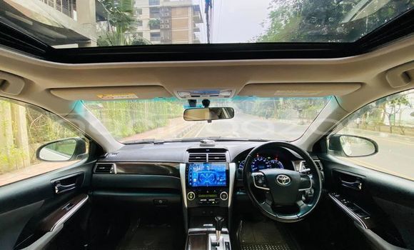 Buy Used 2021 Toyota Camry in Bagerhat, Khulna Buy Used 2021 Toyota Camry in Bagerhat, Khulna