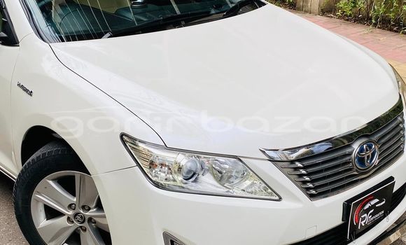 Buy Used 2021 Toyota Camry in Bagerhat, Khulna Buy Used 2021 Toyota Camry in Bagerhat, Khulna
