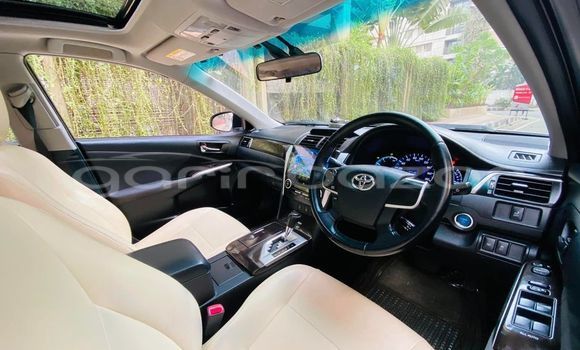 Buy Used 2021 Toyota Camry in Bagerhat, Khulna Buy Used 2021 Toyota Camry in Bagerhat, Khulna