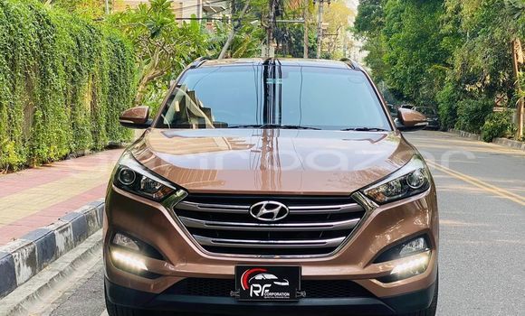 Buy Used 2022 Hyundai Tucson in Bagerhat, Khulna Buy Used 2022 Hyundai Tucson in Bagerhat, Khulna