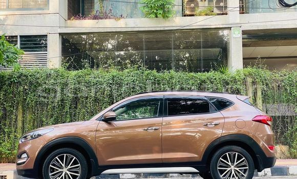 Buy Used 2022 Hyundai Tucson in Bagerhat, Khulna Buy Used 2022 Hyundai Tucson in Bagerhat, Khulna