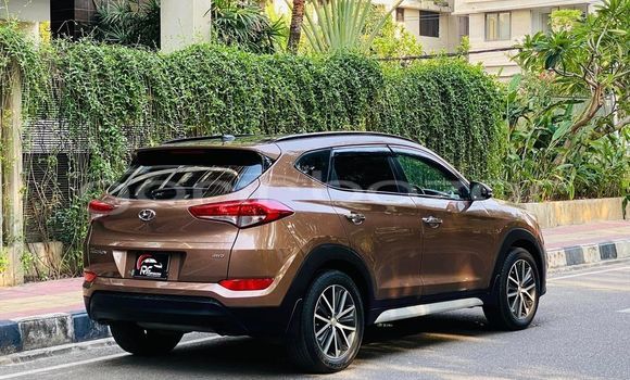 Buy Used 2022 Hyundai Tucson in Bagerhat, Khulna Buy Used 2022 Hyundai Tucson in Bagerhat, Khulna
