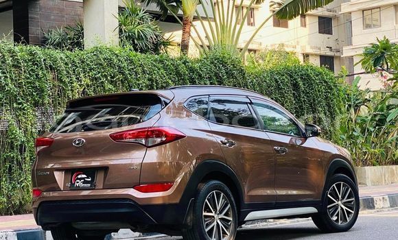 Buy Used 2022 Hyundai Tucson in Bagerhat, Khulna Buy Used 2022 Hyundai Tucson in Bagerhat, Khulna