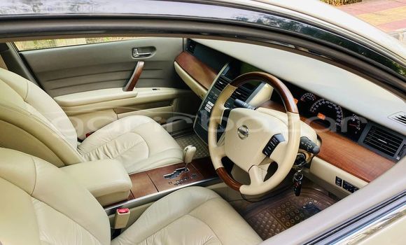 Buy Used 2022 Nissan Cefiro in Badarganj, Rangpur Buy Used 2022 Nissan Cefiro in Badarganj, Rangpur