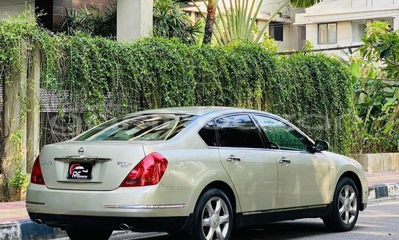 Buy Used 2022 Nissan Cefiro in Badarganj, Rangpur Buy Used 2022 Nissan Cefiro in Badarganj, Rangpur