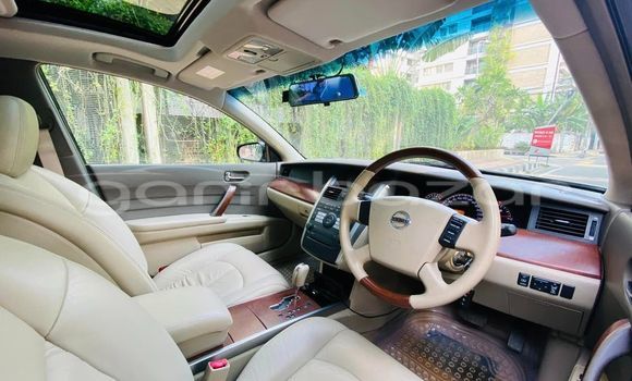 Buy Used 2022 Nissan Cefiro in Badarganj, Rangpur Buy Used 2022 Nissan Cefiro in Badarganj, Rangpur