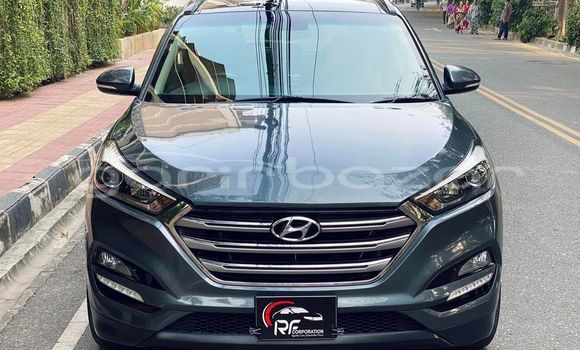 Buy Used 2021 Hyundai Tucson in Badarganj, Rangpur Buy Used 2021 Hyundai Tucson in Badarganj, Rangpur