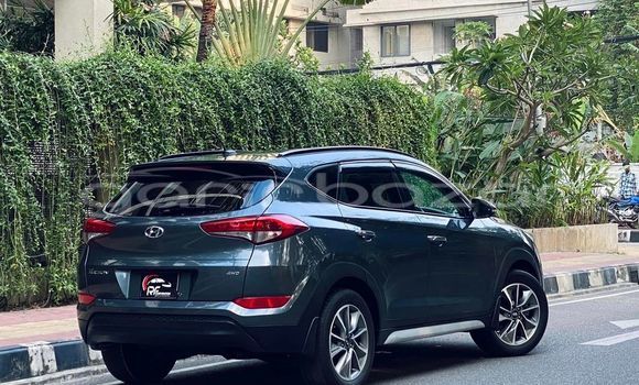 Buy Used 2021 Hyundai Tucson in Badarganj, Rangpur Buy Used 2021 Hyundai Tucson in Badarganj, Rangpur