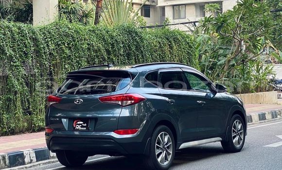 Buy Used 2021 Hyundai Tucson in Badarganj, Rangpur Buy Used 2021 Hyundai Tucson in Badarganj, Rangpur