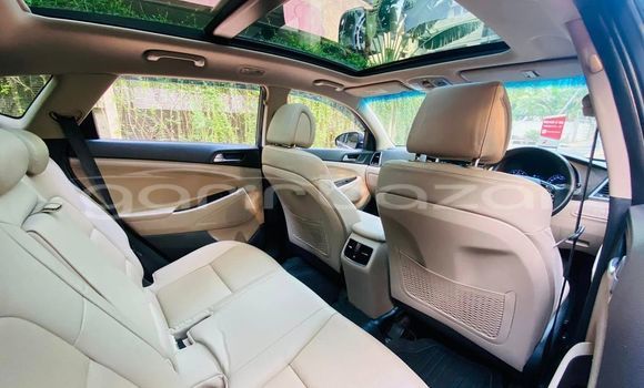 Buy Used 2021 Hyundai Tucson in Badarganj, Rangpur Buy Used 2021 Hyundai Tucson in Badarganj, Rangpur