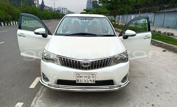 কেনা ব্যবহৃত Toyota axio White গাড়ী মধ্যে আলমডাঙ্গা মধ্যে Chuadanga কেনা ব্যবহৃত Toyota axio White গাড়ী মধ্যে আলমডাঙ্গা মধ্যে Chuadanga