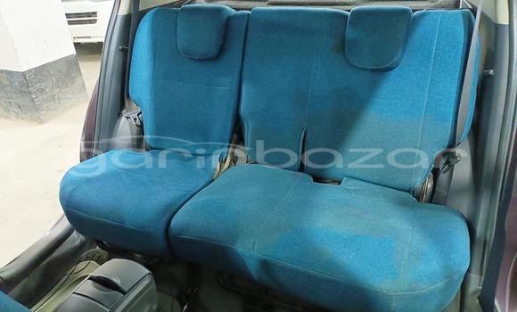 কেনা ব্যবহৃত Toyota IST Other গাড়ী মধ্যে আলমডাঙ্গা মধ্যে Chuadanga কেনা ব্যবহৃত Toyota IST Other গাড়ী মধ্যে আলমডাঙ্গা মধ্যে Chuadanga