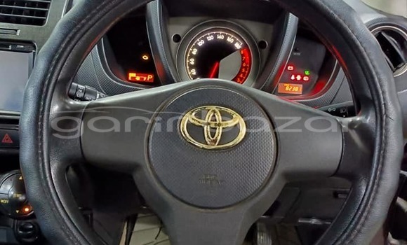 কেনা ব্যবহৃত Toyota IST Other গাড়ী মধ্যে আলমডাঙ্গা মধ্যে Chuadanga কেনা ব্যবহৃত Toyota IST Other গাড়ী মধ্যে আলমডাঙ্গা মধ্যে Chuadanga
