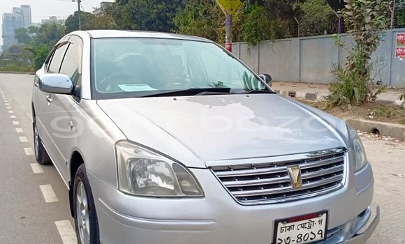 কেনা ব্যবহৃত Toyota F premio Other গাড়ী মধ্যে বাগেরহাট মধ্যে Khulna
