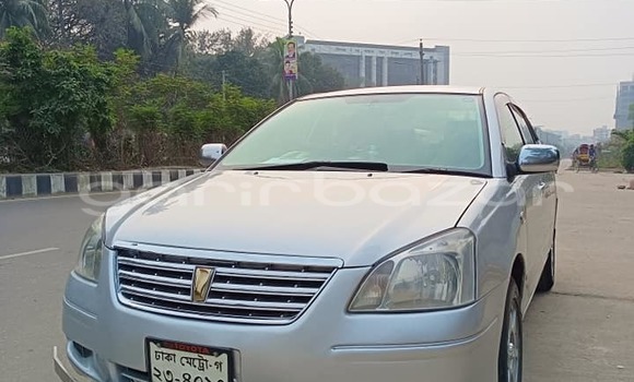 কেনা ব্যবহৃত Toyota F premio Other গাড়ী মধ্যে বাগেরহাট মধ্যে Khulna কেনা ব্যবহৃত Toyota F premio Other গাড়ী মধ্যে বাগেরহাট মধ্যে Khulna