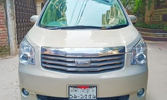 কেনা ব্যবহৃত Toyota Voxy Other গাড়ী মধ্যে বাগেরহাট মধ্যে Khulna কেনা ব্যবহৃত Toyota Voxy Other গাড়ী মধ্যে বাগেরহাট মধ্যে Khulna