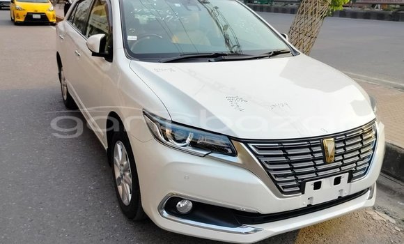 Buy Used 2021 Toyota F premio in Bagerhat, Khulna Buy Used 2021 Toyota F premio in Bagerhat, Khulna