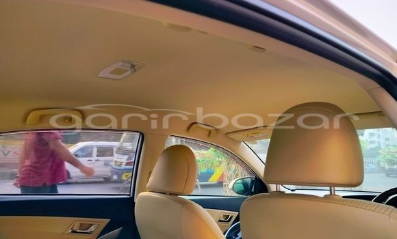 Buy Used 2021 Toyota F premio in Bagerhat, Khulna Buy Used 2021 Toyota F premio in Bagerhat, Khulna
