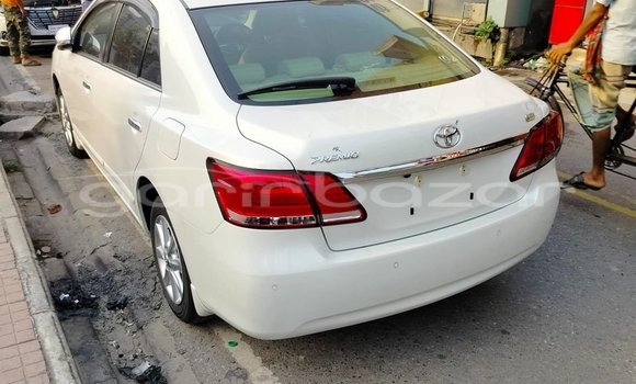 Buy Used 2021 Toyota F premio in Bagerhat, Khulna Buy Used 2021 Toyota F premio in Bagerhat, Khulna