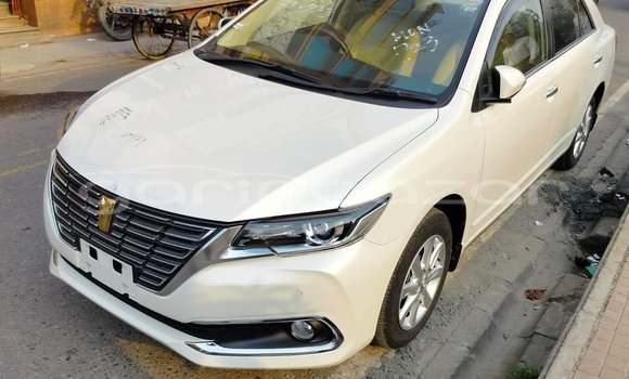 Buy Used 2021 Toyota F premio in Bagerhat, Khulna Buy Used 2021 Toyota F premio in Bagerhat, Khulna