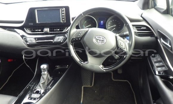 Buy Used 2022 Toyota CHR in Bagerhat, Khulna Buy Used 2022 Toyota CHR in Bagerhat, Khulna