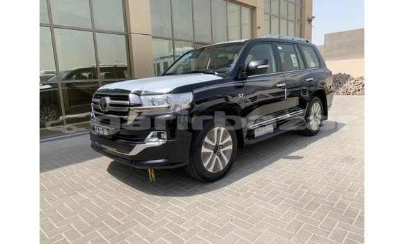 Buy Import 2019 Toyota Land Cruiser in Import - Dubai, Bandarban Buy Import 2019 Toyota Land Cruiser in Import - Dubai, Bandarban