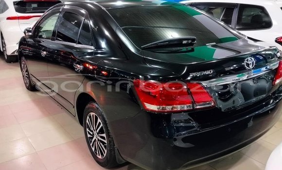 Buy Used 2021 Toyota F premio in Bandarban, Bandarban Buy Used 2021 Toyota F premio in Bandarban, Bandarban