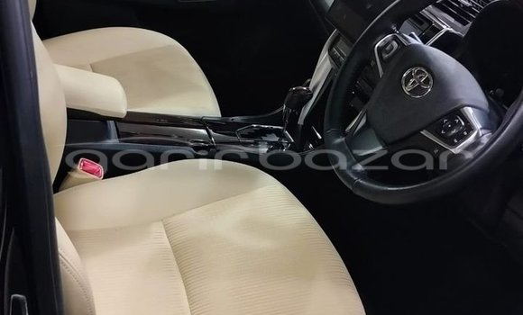 Buy Used 2021 Toyota F premio in Bandarban, Bandarban Buy Used 2021 Toyota F premio in Bandarban, Bandarban