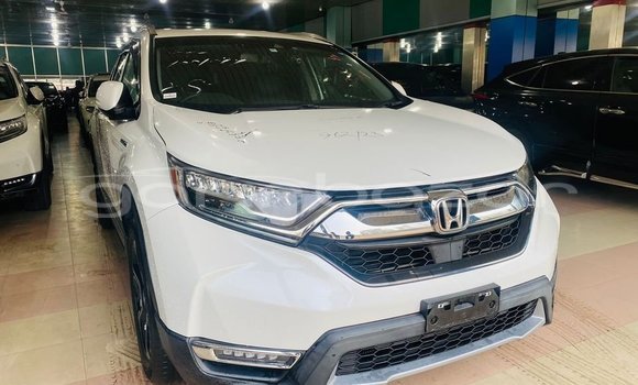 Buy Used 2022 Honda CR-V in Badarganj, Rangpur Buy Used 2022 Honda CR-V in Badarganj, Rangpur