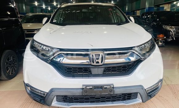 Buy Used 2022 Honda CR-V in Badarganj, Rangpur Buy Used 2022 Honda CR-V in Badarganj, Rangpur