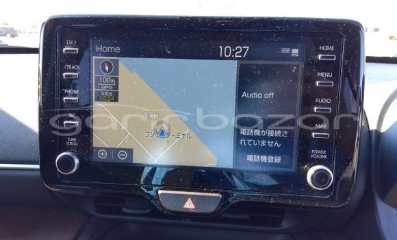 Buy Used 2021 Toyota Yaris in Bagerhat, Khulna Buy Used 2021 Toyota Yaris in Bagerhat, Khulna