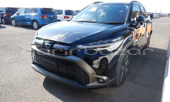 Buy Used 2021 Toyota Corolla in Badarganj, Rangpur Buy Used 2021 Toyota Corolla in Badarganj, Rangpur