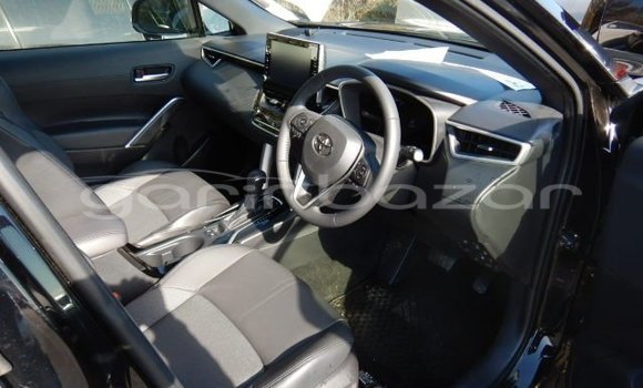 Buy Used 2021 Toyota Corolla in Badarganj, Rangpur Buy Used 2021 Toyota Corolla in Badarganj, Rangpur