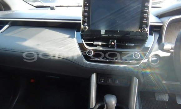 Buy Used 2021 Toyota Corolla in Badarganj, Rangpur Buy Used 2021 Toyota Corolla in Badarganj, Rangpur