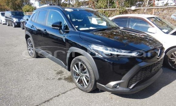 Buy Used 2021 Toyota Corolla in Badarganj, Rangpur Buy Used 2021 Toyota Corolla in Badarganj, Rangpur