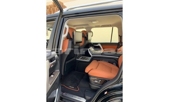 Buy Import 2019 Toyota Land Cruiser in Import - Dubai, Bandarban Buy Import 2019 Toyota Land Cruiser in Import - Dubai, Bandarban